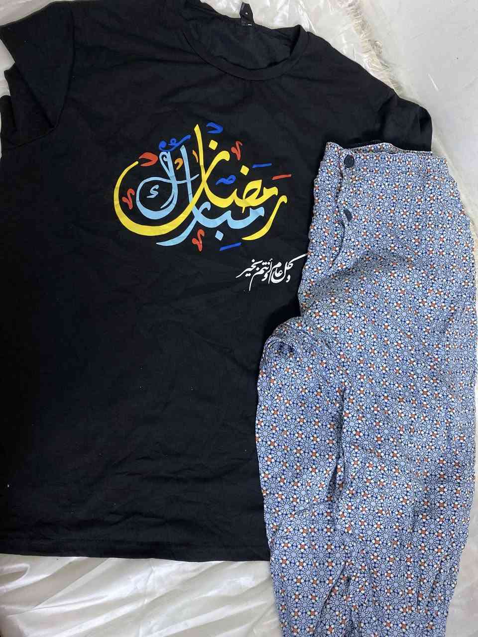 تراكات جميع القياسات 😍♥️ السعر ٥ الاف بس يابلاااااش🔥 يوجد توصيل جميع المحافظات 🚚
@إشارة


**إذا كنت صاحب هذا الإعلان وتريد حذفه لأي سبب، رجاءا أرسل رسالة إلى الدعم الفني**