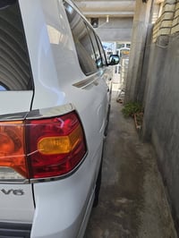 لاندكروزر • ٢٠١٠ • رقم دهوك