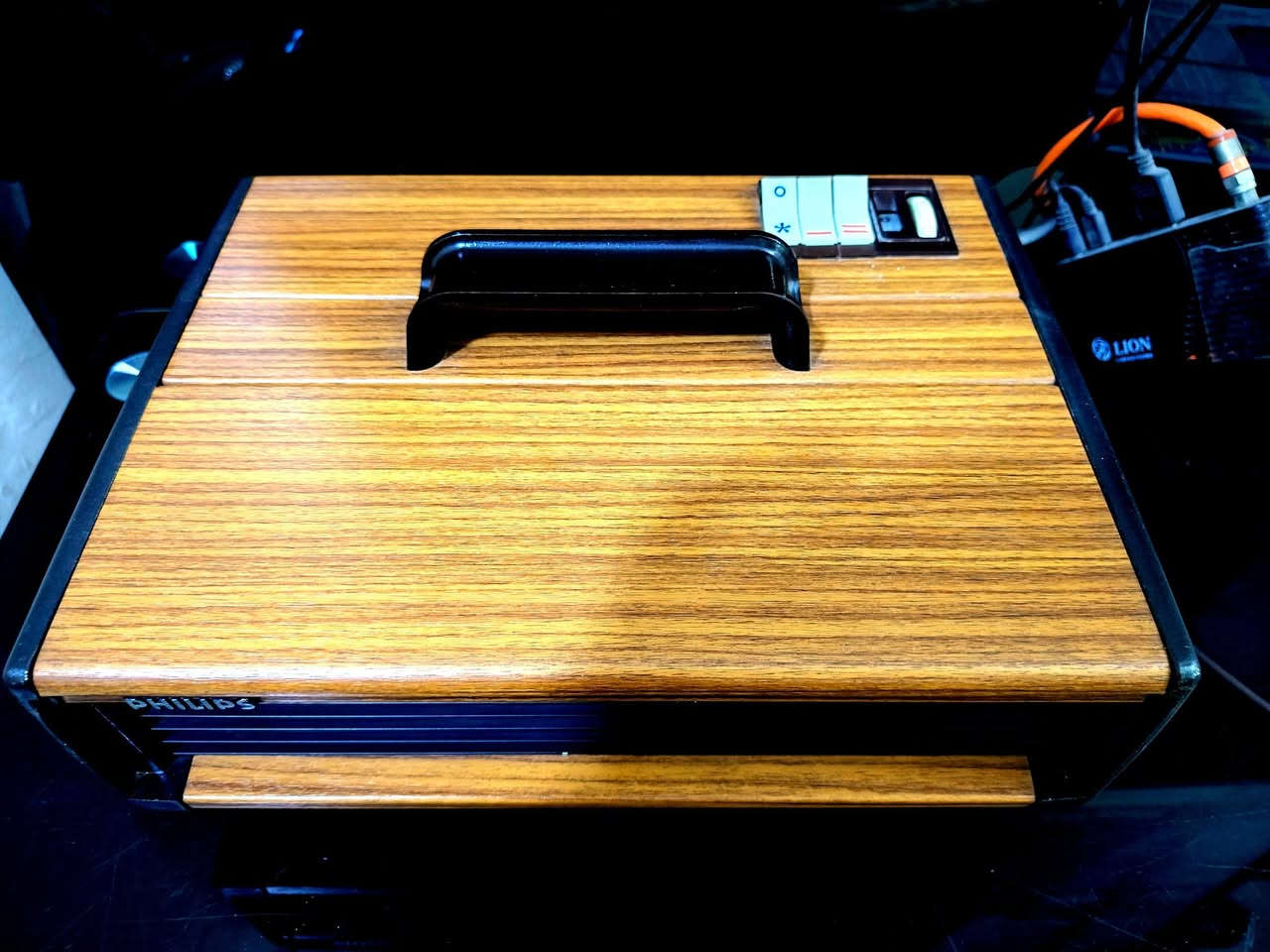 هيتر انكليزي نظافة عالية جدا
للبيع للاستفسار مراسلة الصفحه او الاتصال *********** يوجد توصيل لكل محافظات العراق
