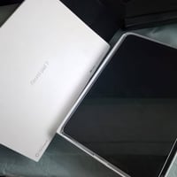 شاومي باد ٧ • بطارية ٩٧٪ • شاحن ٤٥ واط