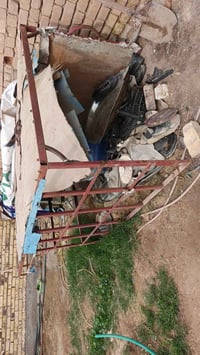 محجر ستوته جديد للبيع ‏‪07867549861‬‏