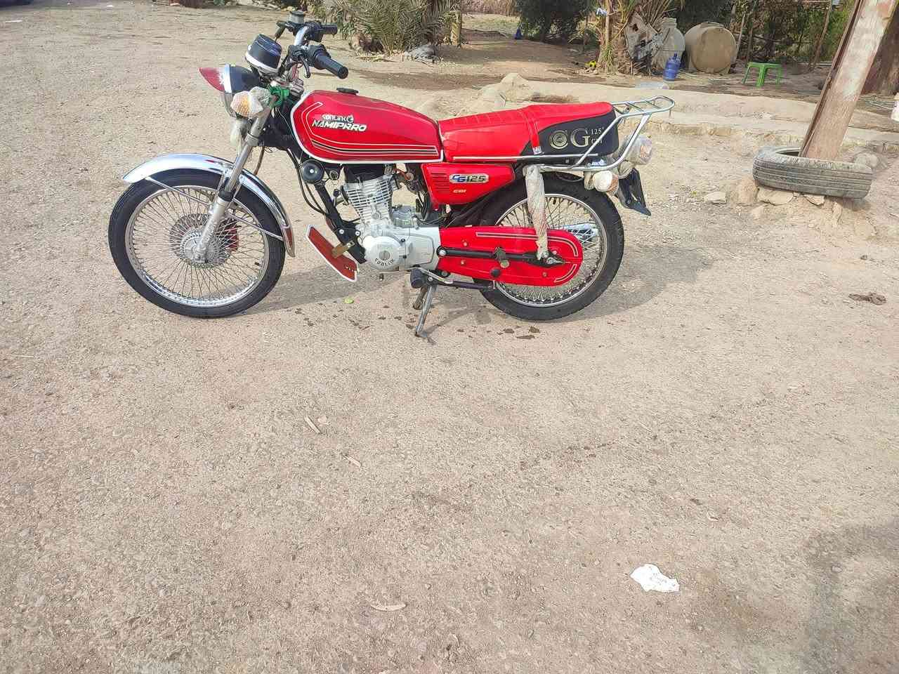 دراجه نامه برو موديل 23 اوراق دراجه جديده مكينه ما مفتوحه وكيل العارضي ***********
