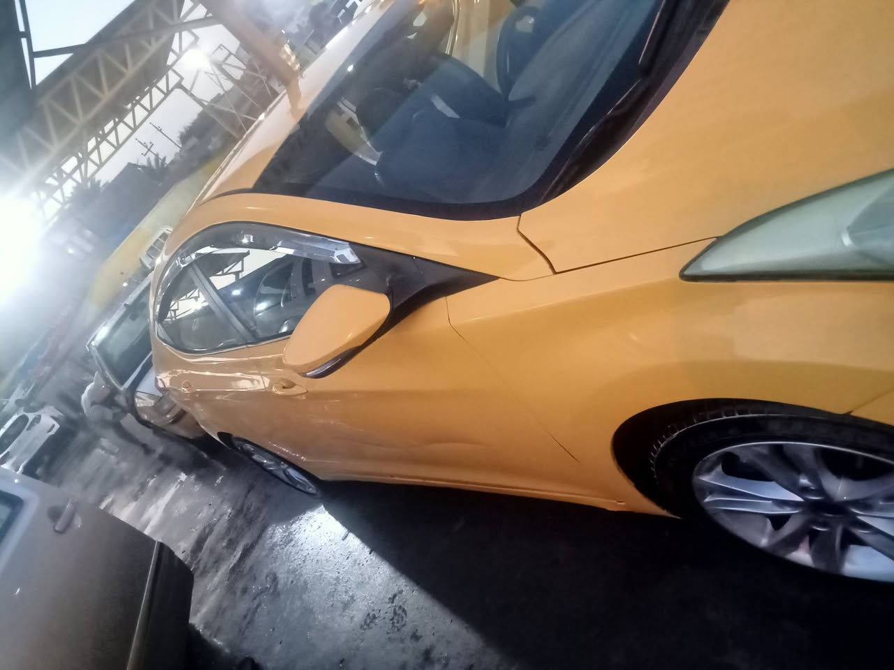 الانترة أدوات متومه سيارة نظيفه جدا سعر 50 ورقه مكان بغداد ***********
