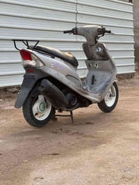 دراجه ماكس منغولي للبيع السعر 650 وبيه مجال صاحب الدراجه 07708076273