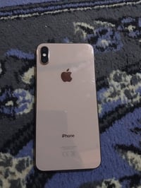 اكس ماكس • شريحة واقفة • بطارية ٨١٪