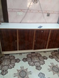بوفيه • للبيع • بلا عيوب