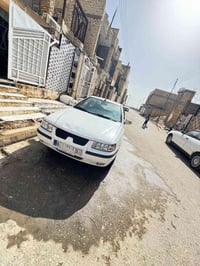 ٢٠١١ • محرك وگير مكفول • ضربه بالخلف