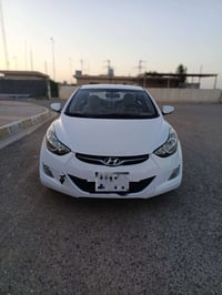 النترا • ٢٠١٤ • محرك ١٨٠٠