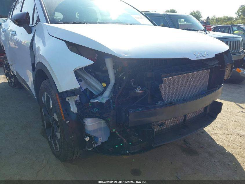 السلام عليكم سبورتج موديل 24 ماشيه 11الف بعد 10ايام توصل العمان الي عنده كتاب شهدا فول عده الفتحه الون ابيض بدون ارباك غراضه كله وياه السعر 160الاتصال ***********
