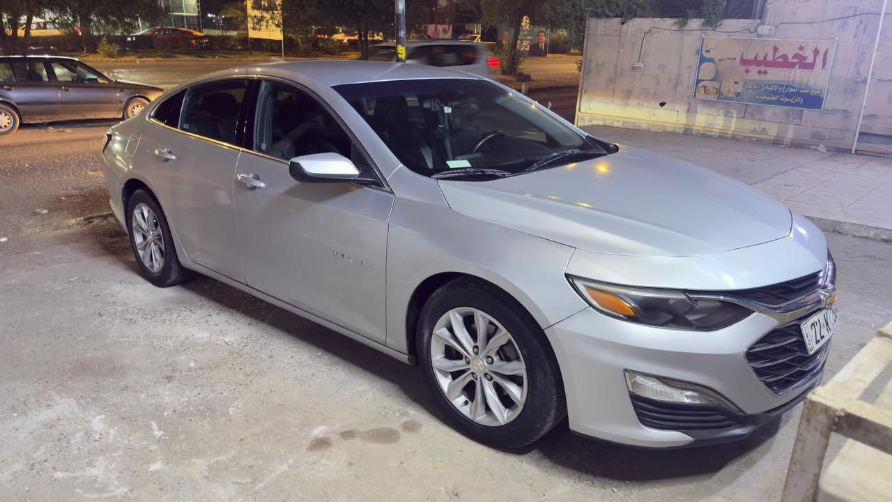 السلام عليكم ماليبو ٢٠٢١
مواصفات Lt محرك 1500 تيربو بصمه مقعد السائق
كهرباء تدفئ مقعد السائق والسكن
قطعتين تبريد وتدفئ بيها قطعتين راجعه على البارد يعني ما بيها صبغ ابد موضحه بل صور  ومكان البارد موضح ايضا رقم اربيل سعرها 125 وبيها
مجال المكان بغداد البياع


**إذا كنت صاحب هذا الإعلان وتريد حذفه لأي سبب، رجاءا أرسل رسالة إلى الدعم الفني**