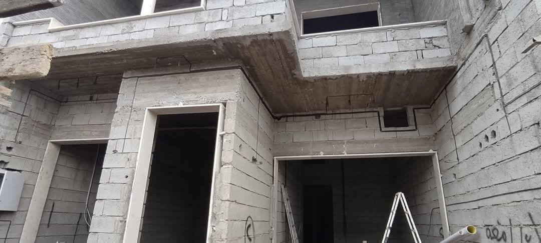 اعمالنا
مستعدون لجميع الاعمال الكهربائيه
كهربائي منازل كركوك 
***********
