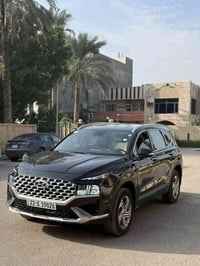 سنتافيا للبيع🌟 موديـل 2023 ماشية 10mi يعني زيرو دخول جديد فول ماعده فت...