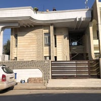 بيت بالتقسيط • ١٩٠م • ٥ غرف نوم
