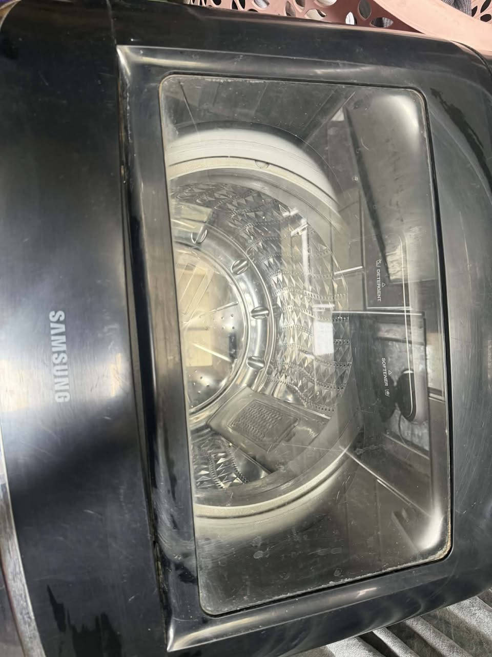 غساله اوتماتيك 18 كليو مداخل تصليح مكاني بغداد دوره سعرهه 350


**إذا كنت صاحب هذا الإعلان وتريد حذفه لأي سبب، رجاءا أرسل رسالة إلى الدعم الفني**