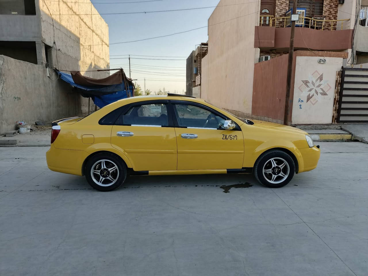 السلام عليكم اخوان اوبترا موديل 2011 رقم بغداد مشروع وطني لل 27 شرط تحويل وكاله مكينه وكير بشرط فول اوتماتيك تبريد ثلج تخم تايرات جدد صدر امامي خلفي جديد سياره بدون ضربه بدون تبديل سياره جاهزه وجديده واحله من الصور للبيع فقط 
السعر 67 وبيهه مجال بسيط
العنوان كركوك حي العسكري
رقم الهاتف ***********
