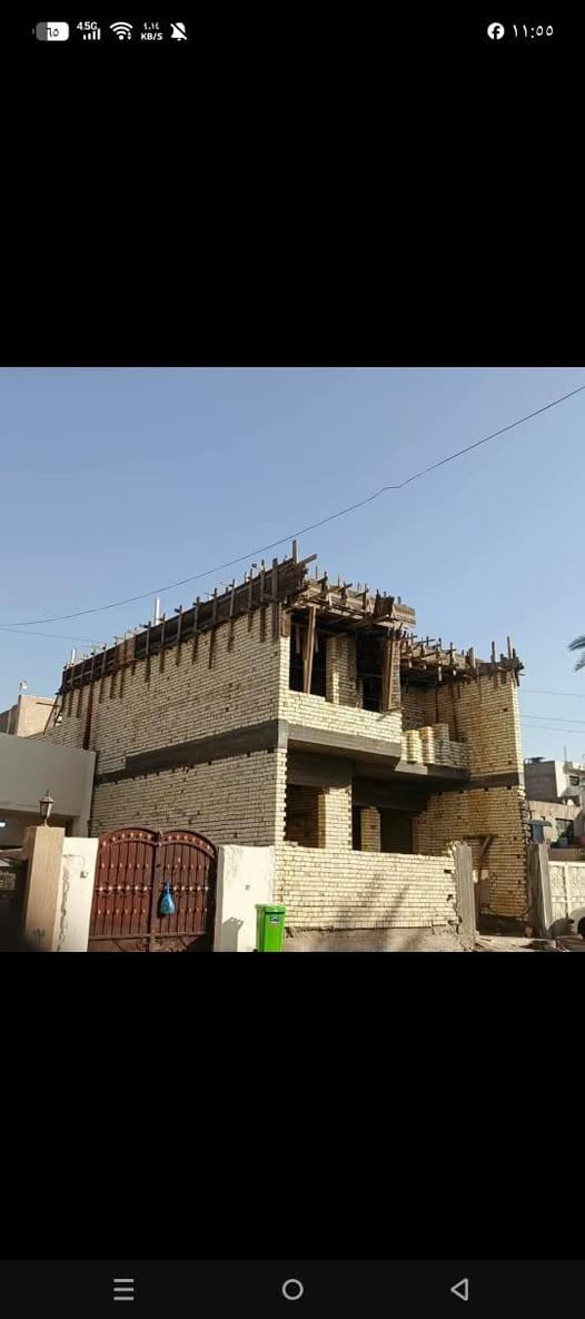 السلام عليكم نجار قالب متفرغ من بغداد رقم الهاتف ***********
