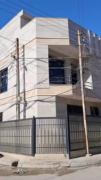 البنوك حي التربيه • دار ٥٠م • ركن