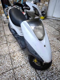 دراجه مابيهة اي نقص لا تبخير لا تنقيص   مكفوله كفاله عامه  من مكينه من...