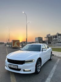 تشارجر SXT • ٢٠١٨ • بصرة