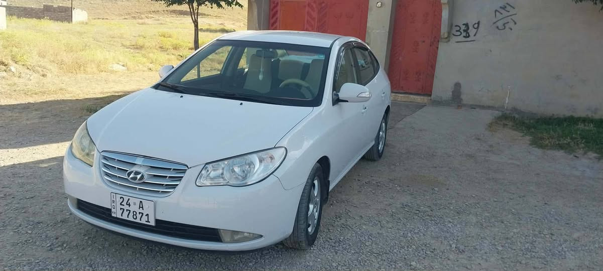 📢 مكلف بالنشر

🚗 للبيع هيونداي النترا 2011

✅ نظافة ممتازة جداً
✅ استخدام شخصي (مال بيت)
✅ بدون صبغ
✅ لا تحتاج أي مصروف

📍 السيارة تستحق المشاهدة والمعاينة

📞 رقم التواصل:  ***********

🔹 للجادين فقط 🔹 التواصل مع صاحب السيارة مباشرة
