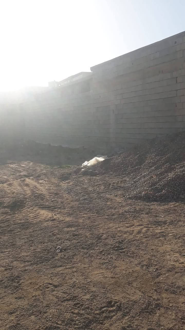 يعلن مكتب ابو يحيى لتجارة العقارات في محافظه كركوك قضاء الدبس  عن بيع     قطعة أرض سكنيه في حي التنك الثانيه  قرب جامع المجيب   مساحتها ٢٥٠ متر   فول  خدمات تبليط  ماء كهرباء  موضح بالصور أدناه 👇👇👇👇السعر على الخاص ومناسب   وبي مجال للمعامله   للتواصل عبر الأرقام التاليه
 *********** يحيى الحمداني ابو عبدالله

*********** ابو يحيى

*********** يحيى الحمداني ابو عبدالله
   ( التوفيق من الله و للجميع)
ملاحظه دوام المكتب من الساعة التاسعة صباحا لغاية الواحدة ليلا للتواصل على الأرقام المذكوره اعلاه ☝️☝️☝️
