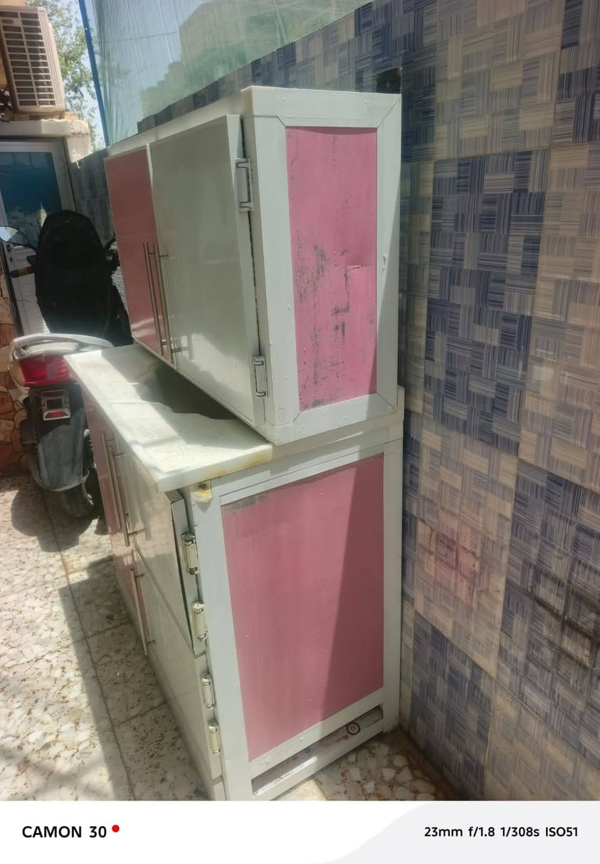 السلام عليكم كاونتر ملحق بابين تزكام مو سوقي بي ضرر بسيط السعر 200 وبي مجال


**إذا كنت صاحب هذا الإعلان وتريد حذفه لأي سبب، رجاءا أرسل رسالة إلى الدعم الفني**