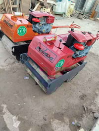 ميكاسه ياباني • موتور ميتسوبيشي • وزن 1.5 طن