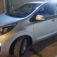 بيكانتو ٢٠٢٠ • ماشيه ١٦٠٠٠ • مكفولة