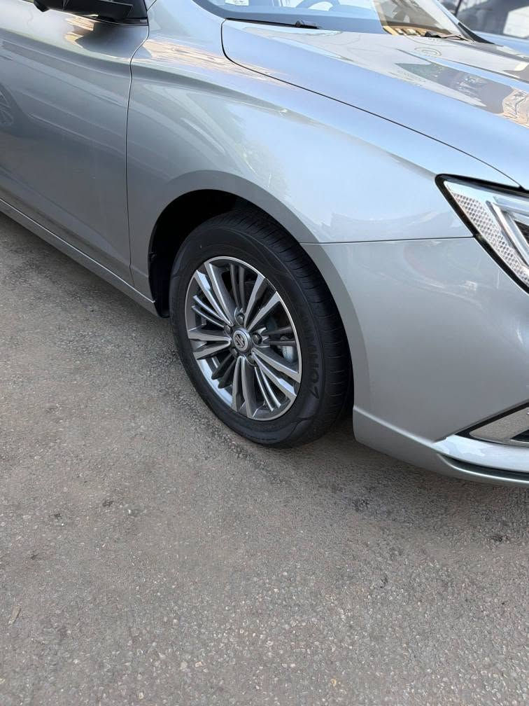 MG5 2026 احسن سعر في مصر

✅متاح استبدال العربيه القديمة بالجديدة
✅اقل سعر
✅اقل مقدم
✅اطول فترة سداد
✅تقسيط علي 7 سنين
✅كاش باك 
📞 01098699699 القاهرة, مصر


**إذا كنت صاحب هذا الإعلان وتريد حذفه لأي سبب، رجاءا أرسل رسالة إلى الدعم الفني**