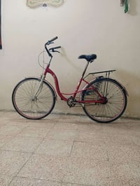 بيسكل • نضيف • مقاس ٢٤
