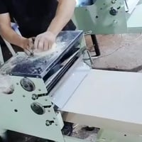 فرادة عجين • سورية