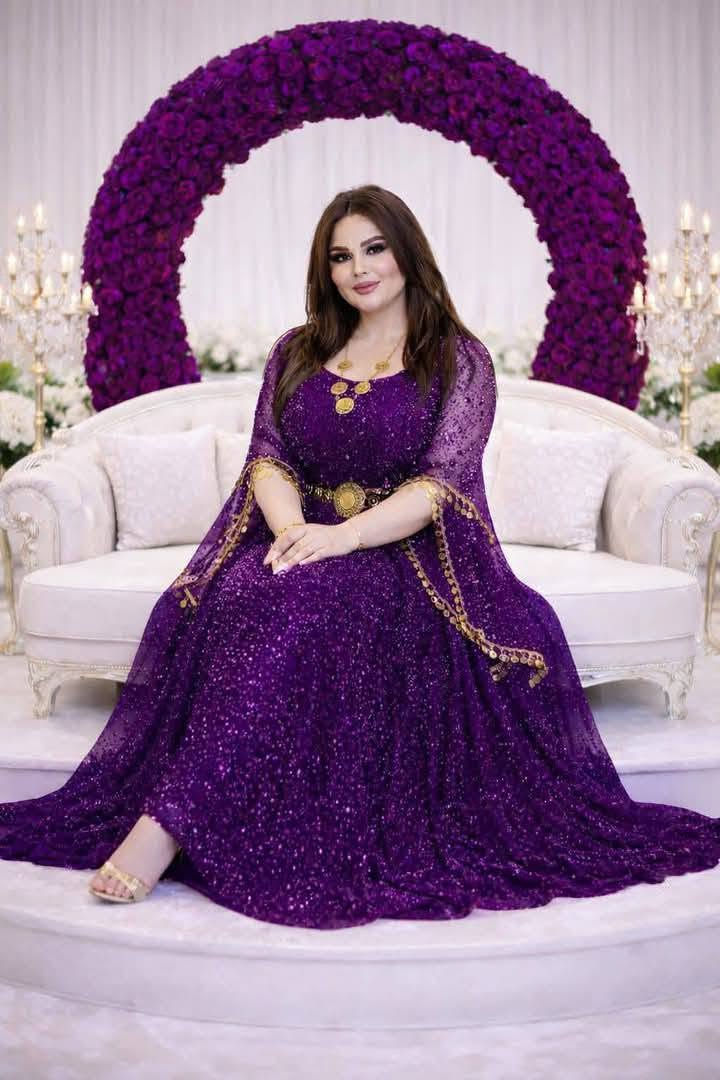 فستان ايناس طالب 💋


**إذا كنت صاحب هذا الإعلان وتريد حذفه لأي سبب، رجاءا أرسل رسالة إلى الدعم الفني**