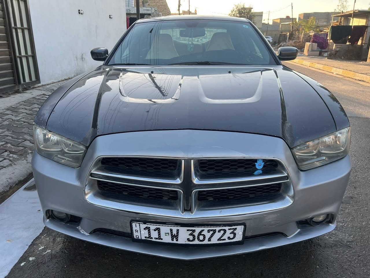 جارجر بغداد بسمي رقم انكليزي هزه جديده 3 قطع سونارمنشور  مكانه بغداد تخم تاير جديد سعر135 
 ***********
