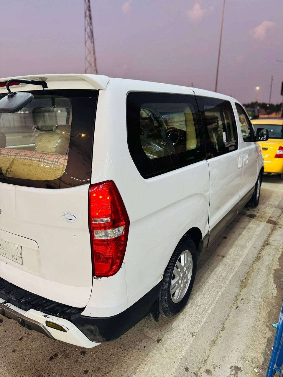 السلام عليكم ستاركس لبيع موديل 2018 اصل كفاله عامه
***********
