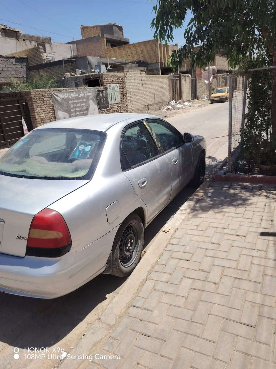 نوبره مديل 2000تبريد شغال كير جديد صدر جديد تخم تاير مكينه بيهه كازكيت سعر 35وبيهه مجال تصال ‭0771 273 7382‬
مكلف بل نشر
