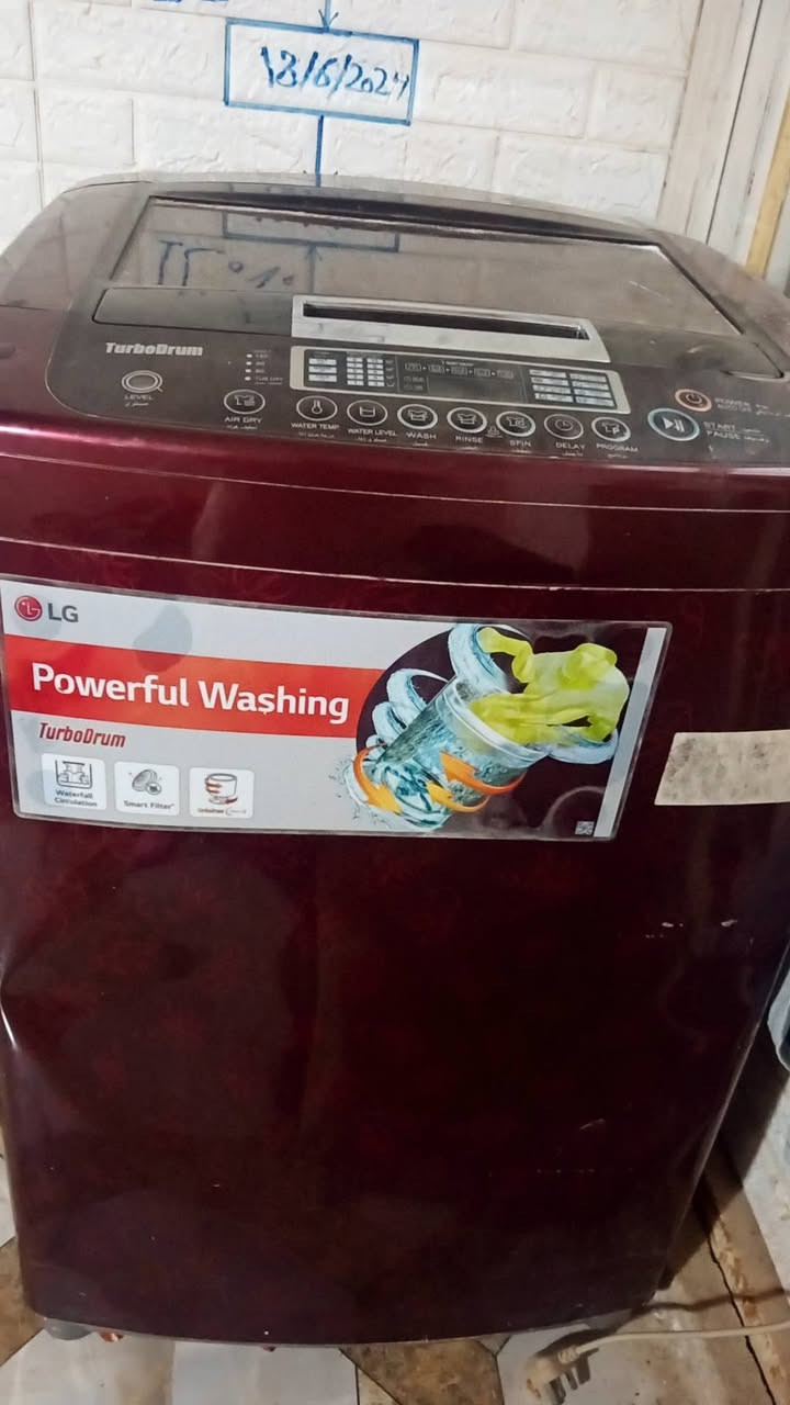 غساله للبيع نضيفه ب٢٥٠


**إذا كنت صاحب هذا الإعلان وتريد حذفه لأي سبب، رجاءا أرسل رسالة إلى الدعم الفني**