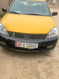 لانسر • ٢٠٠٩ • مكينة مكفولة