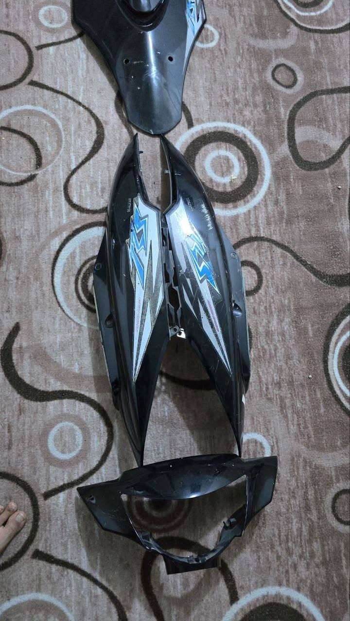 سلام عليكم كفرات مال ماكس عدله اصليه ختم واحد مكاني كربلاء تصال ***********
