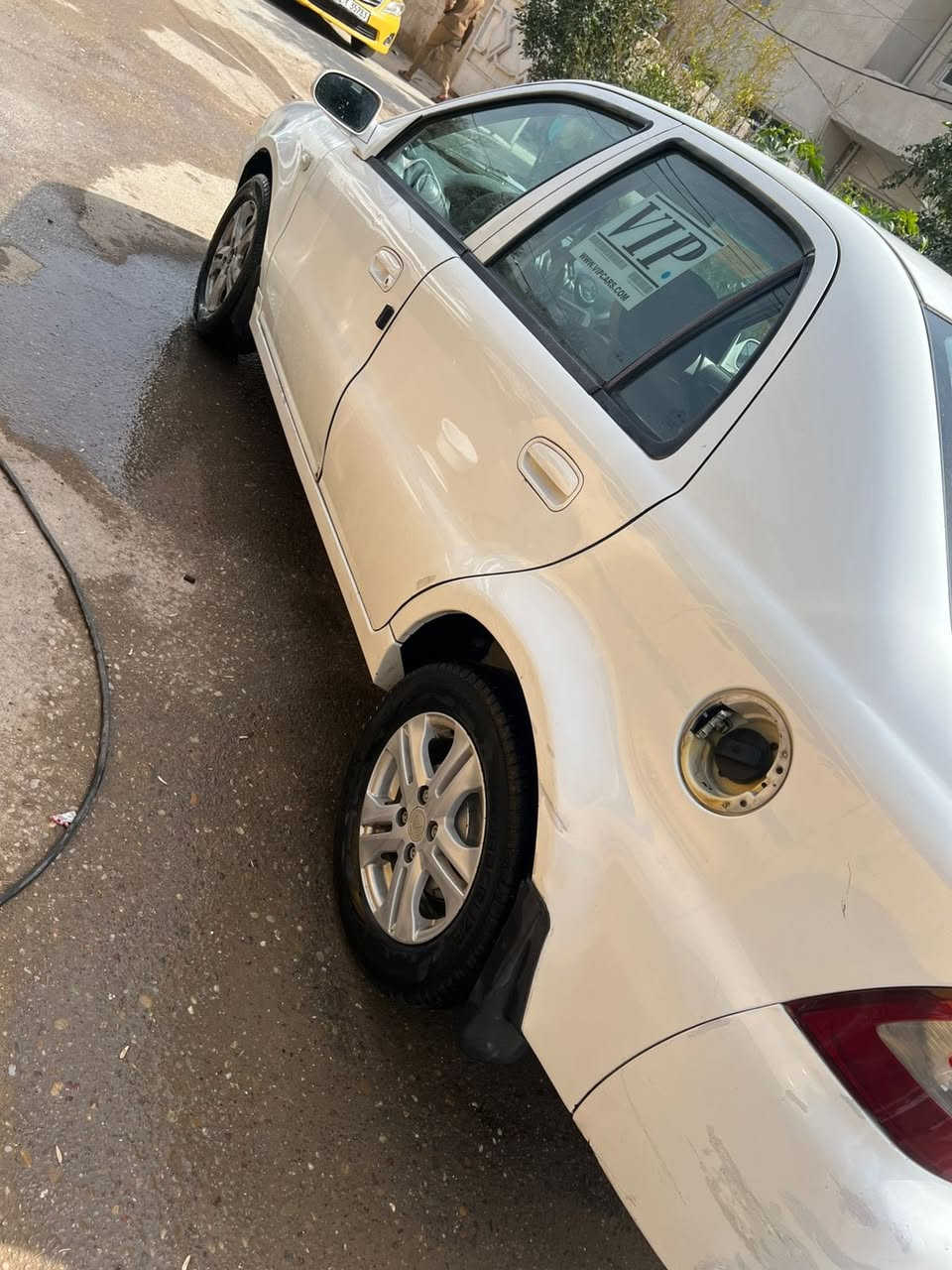 سلام عليكم سيكي 2013
مكاني بغداد
48وبيها مجال للاستفسار اكثر واتساب***********
