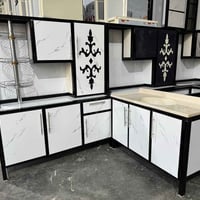 كاونتر • متر ونص • سنك