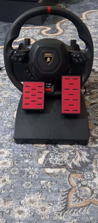 دركسون • بلاي4/بلاي5/بي سي • توصيل