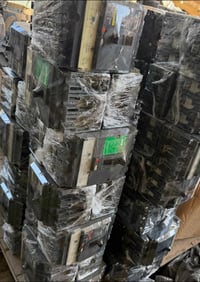 متوفر قواطع شنايدر✅ 160A 200A 250A 400A 630A للطلب والاستفسار التواصل ...