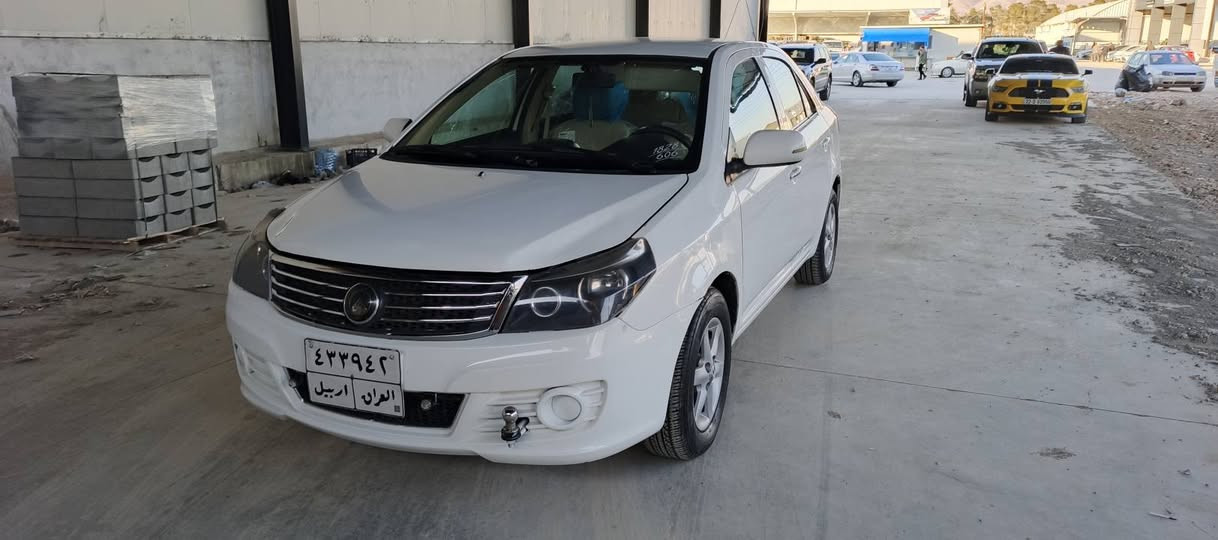 جیلی 2015 گیر عادی تەبیریدی ساردگەرم بەشەرت لۆک لۆک 4پارچە بۆیاخ بێ دەعم سعری 55قفڵ *********** السليمانية, العراق
