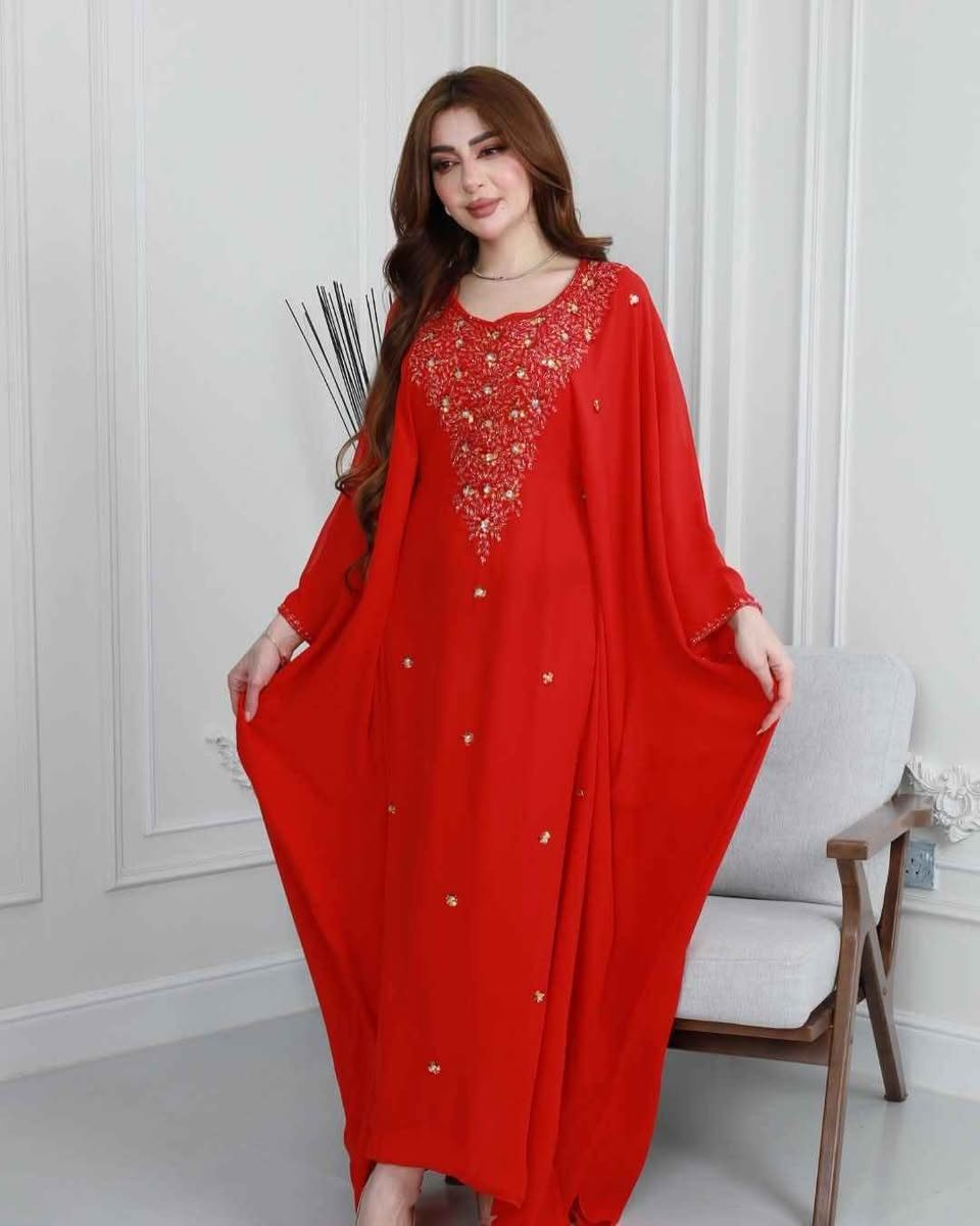 عروض مخازن الخليج باله شليف كويتي درجه اولى عبايه ودراعه  فساتين  مخاوير الوزن 20ك العدد 25
السعر 200 والتوصيل مجاني بعقوبة, ديالى


**إذا كنت صاحب هذا الإعلان وتريد حذفه لأي سبب، رجاءا أرسل رسالة إلى الدعم الفني**