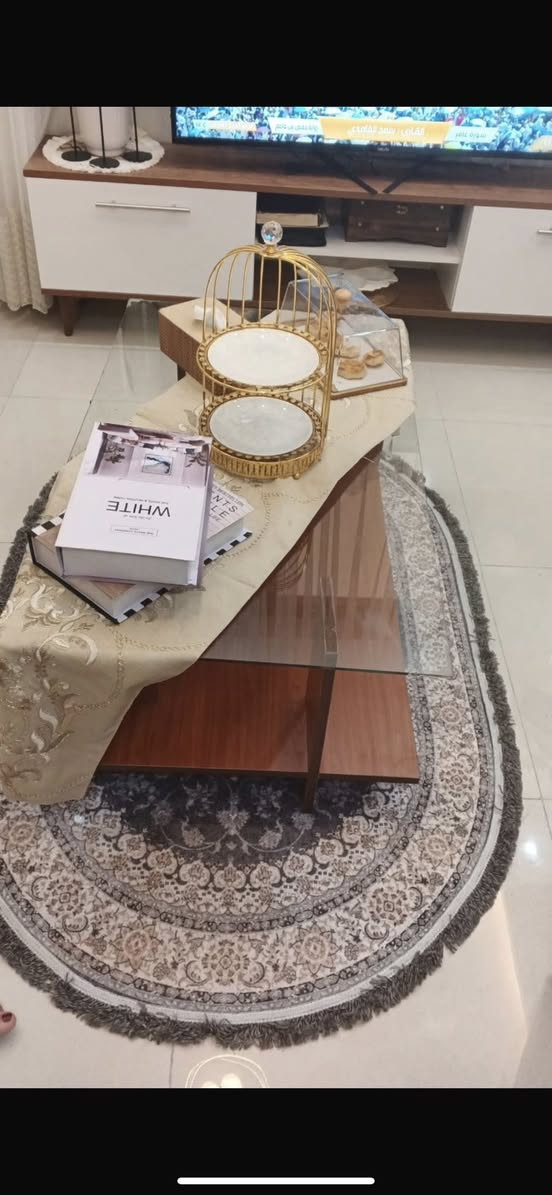 طبله وسطيه جديده طلعت جبيره ع مكان سعرهه 60 المكان بغداد


**إذا كنت صاحب هذا الإعلان وتريد حذفه لأي سبب، رجاءا أرسل رسالة إلى الدعم الفني**