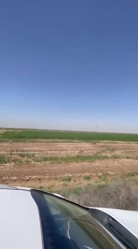 العقار زراعي سند ٢٥ العنوان السريع قرب محطه كهرباء الحامظيه تحويل مباشر سعر الدونم ٢٧ وقابل التفاوض الاستفسار *********** حارث مؤيد
