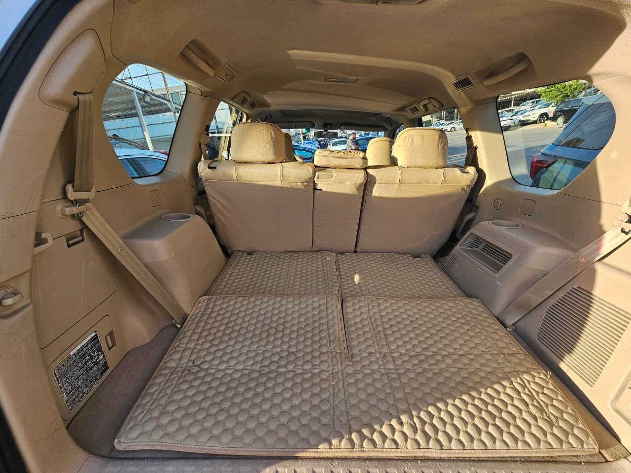 Prado 2013 V6 TX.L 
زۆۆر پاک و خاوێنە نیزامی ECO یە
 و ABS 
دەبل ئەکسلە 
219 108 Km ڕۆیشتوە 
نرخەکەی 270 گەلایە 
+964 770 154 4054
***********. السليمانية, العراق
