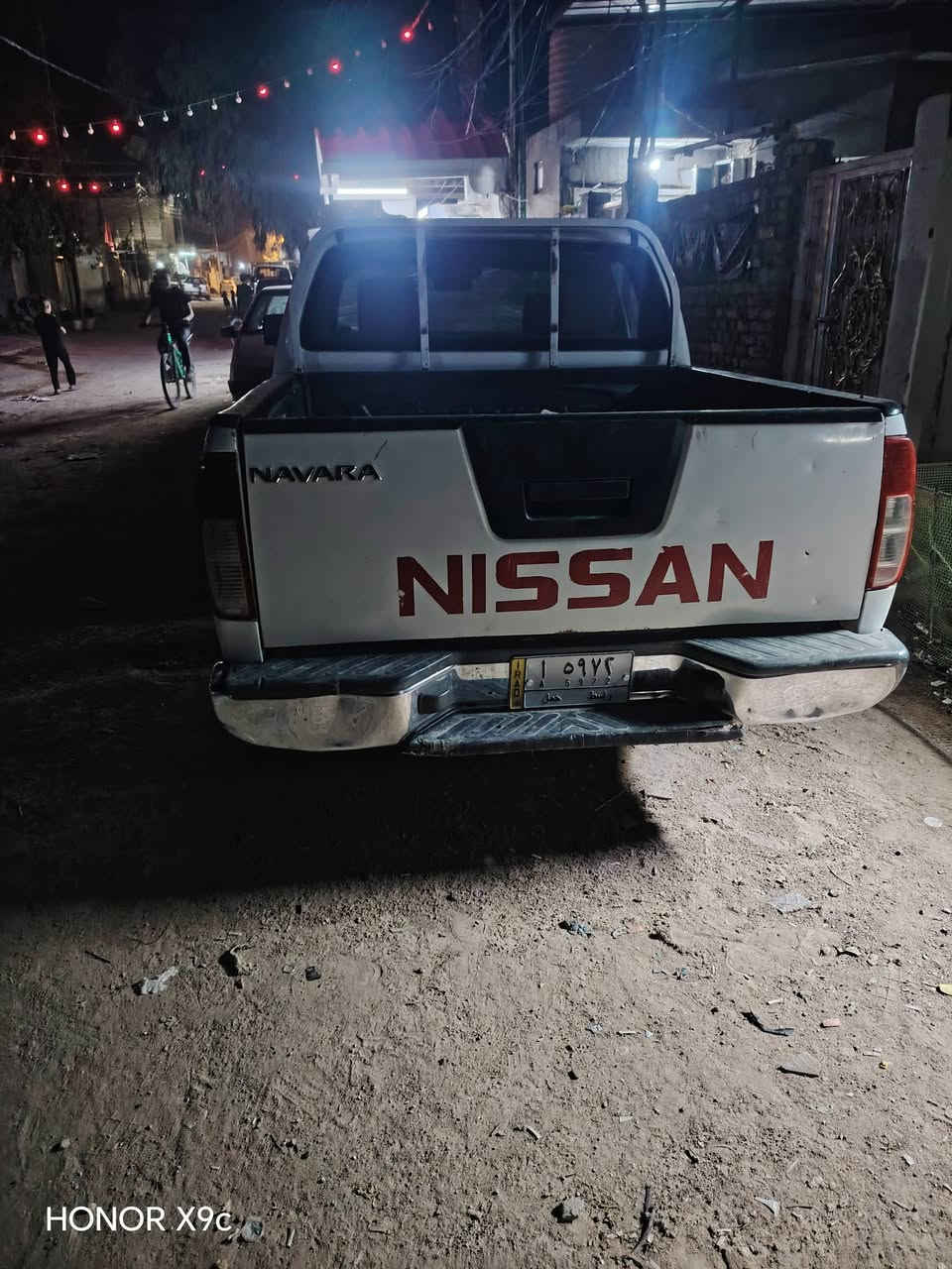 نيفارياا ٢٠٠٨ مشروع وطني نجف تداور مكينه حاويه صار ٢٠ يوم شادها جمره تيوتا وارد يباني السعر ٧٠ ورقه بيه مجال اشويه كير عادي ***********

