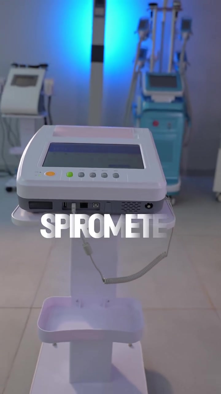 ثقة عملائنا هي أكبر دليل على جودة ما نقدمه. 🤝

جانب من تنصيبات جهاز Spirometer في عدد من العيادات والمراكز الطبية والمستشفيات، بإشراف فريق شركة الطب الحديث MHD.

نحرص على توفير:
 ✔️ أجهزة أصلية وعالية الدقة. ✔️ تنصيب وتشغيل احترافي. ✔️ تدريب على الاستخدام. ✔️ دعم فني وخدمة ما بعد البيع.

شكرًا لكل طبيب ومؤسسة طبية اختارت شركة الطب الحديث MHD شريكًا لها.

"كل تنصيب جديد هو ثقة جديدة نفتخر بها." 🌟

📍 موقعنا: بغداد – حي الجامعة، شارع الربيع، مقابل بن رضا علوان
📞 للاستفسار: ***********
📲 واتساب مباشر:
https://api.whatsapp.com/send/?phone=9647764088478
#شركة_الطب_الحديث
#عيادات
#مستشفيات
https://mhdplatform.com/
