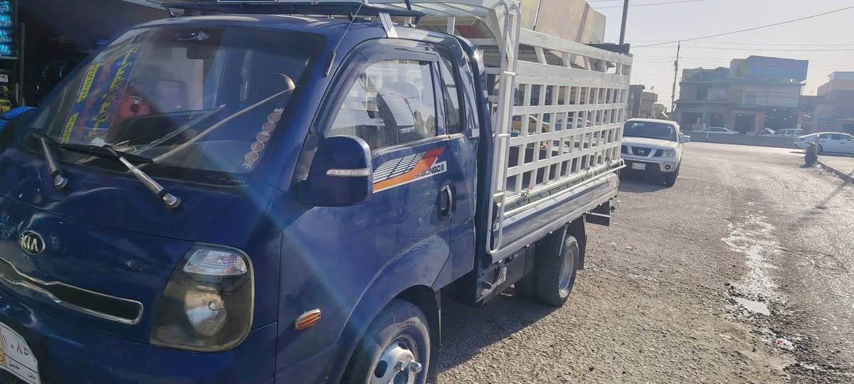 سلام عليكم كيا حمل فحل مسكر مديل 2013 مكينه مجول الرقم*********** السعر اتصل
